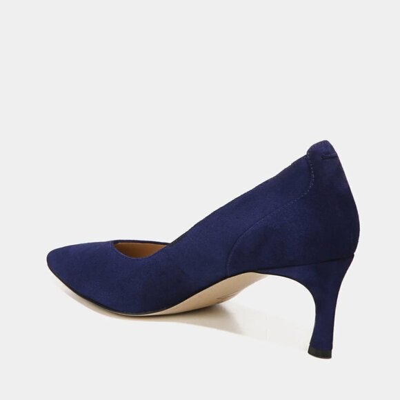 27 EDIT Naturalizer Faelyn Pump (Wide) - Picture 12 of 12